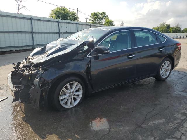  TOYOTA AVALON 2013 Czarny