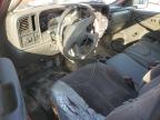 2003 GMC NEW SIERRA C1500   à vendre chez Copart AB - EDMONTON
