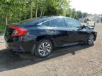 2018 HONDA CIVIC LX   à vendre chez Copart ON - COOKSTOWN