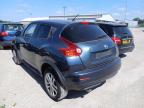 2013 NISSAN JUKE ACENT for sale at Copart WESTBURY