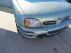 2002 NISSAN MICRA S AU for sale at Copart SANDY