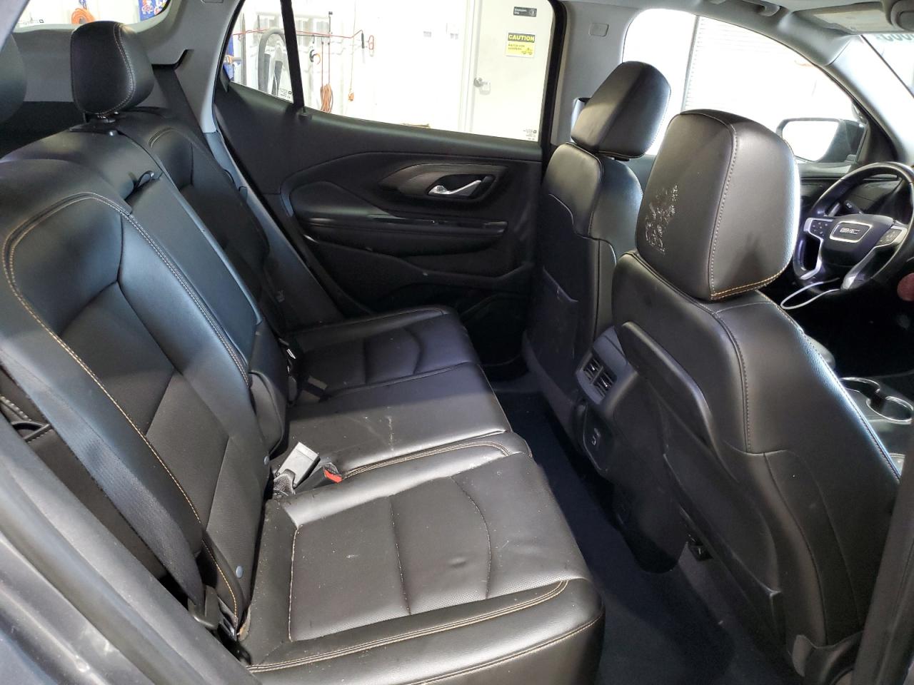 2021 GMC Terrain Slt VIN: 3GKALVEV5ML388501 Lot: 63313685