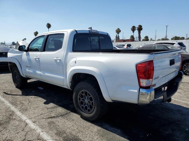  TOYOTA TACOMA 2017 Biały