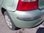 2000 ROVER 25 IL 16V for sale at Copart GLOUCESTER