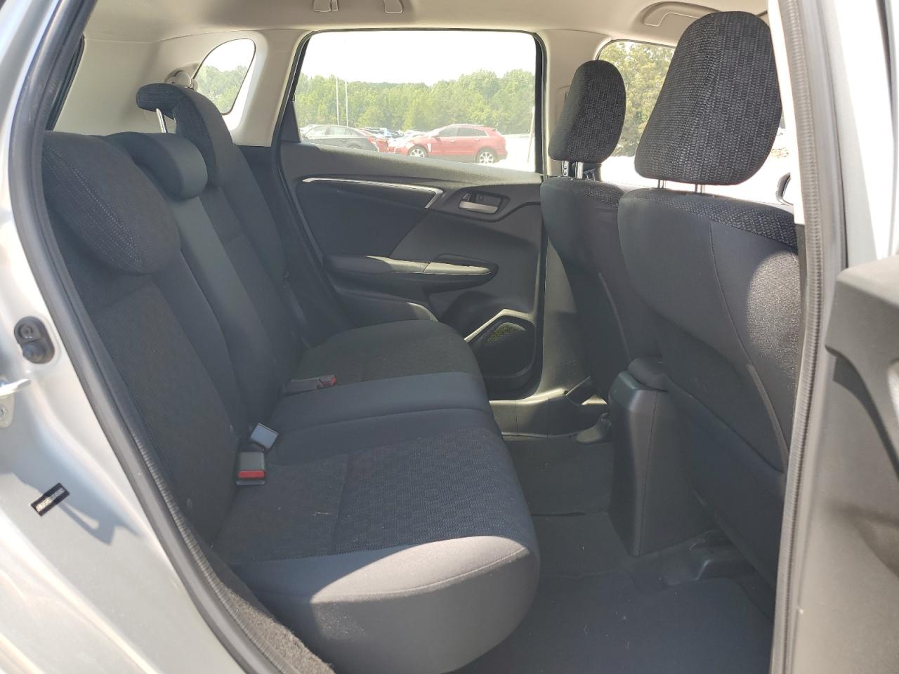 2016 Honda Fit Lx VIN: JHMGK5H53GX045083 Lot: 63811945
