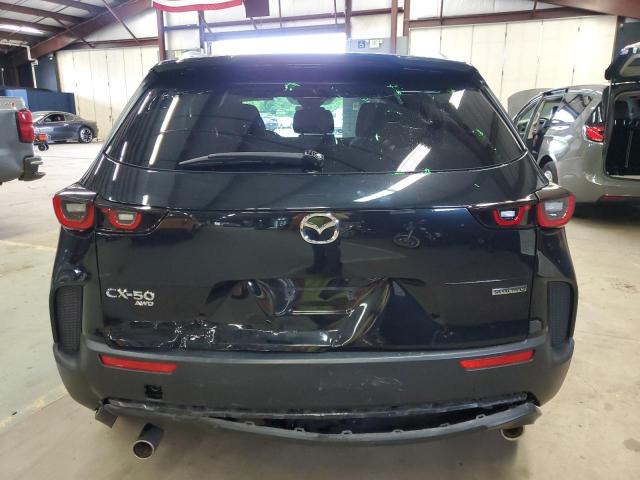  MAZDA CX-50 2024 Czarny