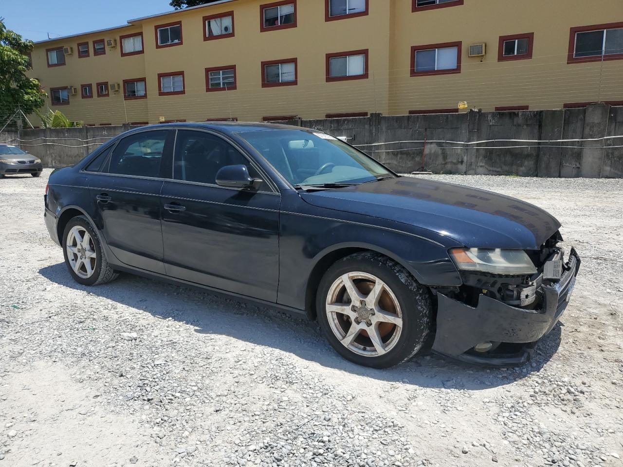 2009 Audi A4 Premium Plus VIN: WAUJF78K09N043722 Lot: 67076745