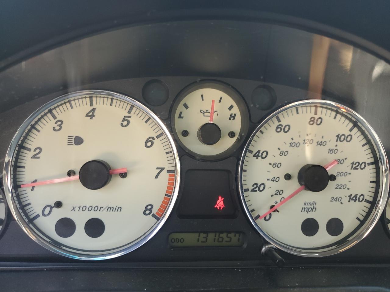 2001 Mazda Mx-5 Miata Base VIN: JM1NB353010210667 Lot: 63910435