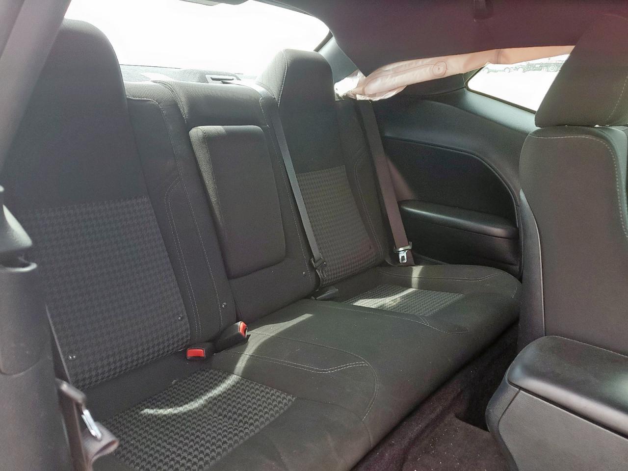 2017 Dodge Challenger Sxt VIN: 2C3CDZAG3HH550953 Lot: 64375675