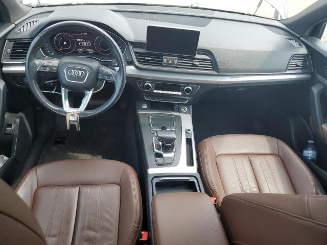 2020 AUDI Q5 PREMIUM PLUS  