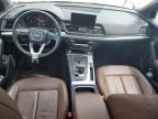 2020 AUDI Q5 PREMIUM PLUS   à vendre chez Copart QC - MONTREAL