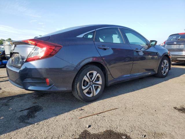  HONDA CIVIC 2017 Czarny