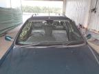 2001 PEUGEOT 306 MERIDI for sale at Copart SANDTOFT
