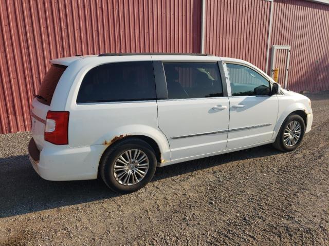2014 CHRYSLER TOWN & COUNTRY TOURING L  
