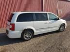 2014 CHRYSLER TOWN & COUNTRY TOURING L   à vendre chez Copart ON - LONDON