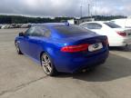 2016 JAGUAR XE R-SPORT for sale at Copart WHITBURN
