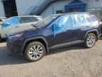 2023 TOYOTA RAV4 XLE   à vendre chez Copart QC - MONTREAL