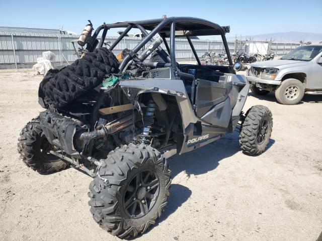 2015 POLARIS RZR XP 1000 EPS  
