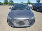 2017 HYUNDAI ELANTRA SE   à vendre chez Copart QC - MONTREAL