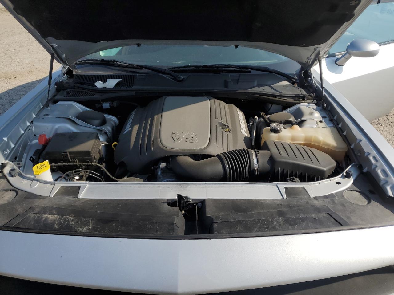 2021 Dodge Challenger R/T VIN: 2C3CDZBT5MH542388 Lot: 66001755