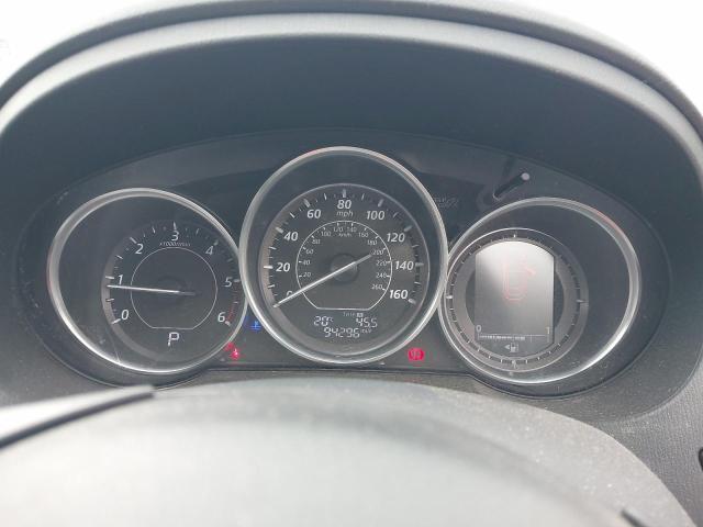 2013 MAZDA 6 SPORT D
