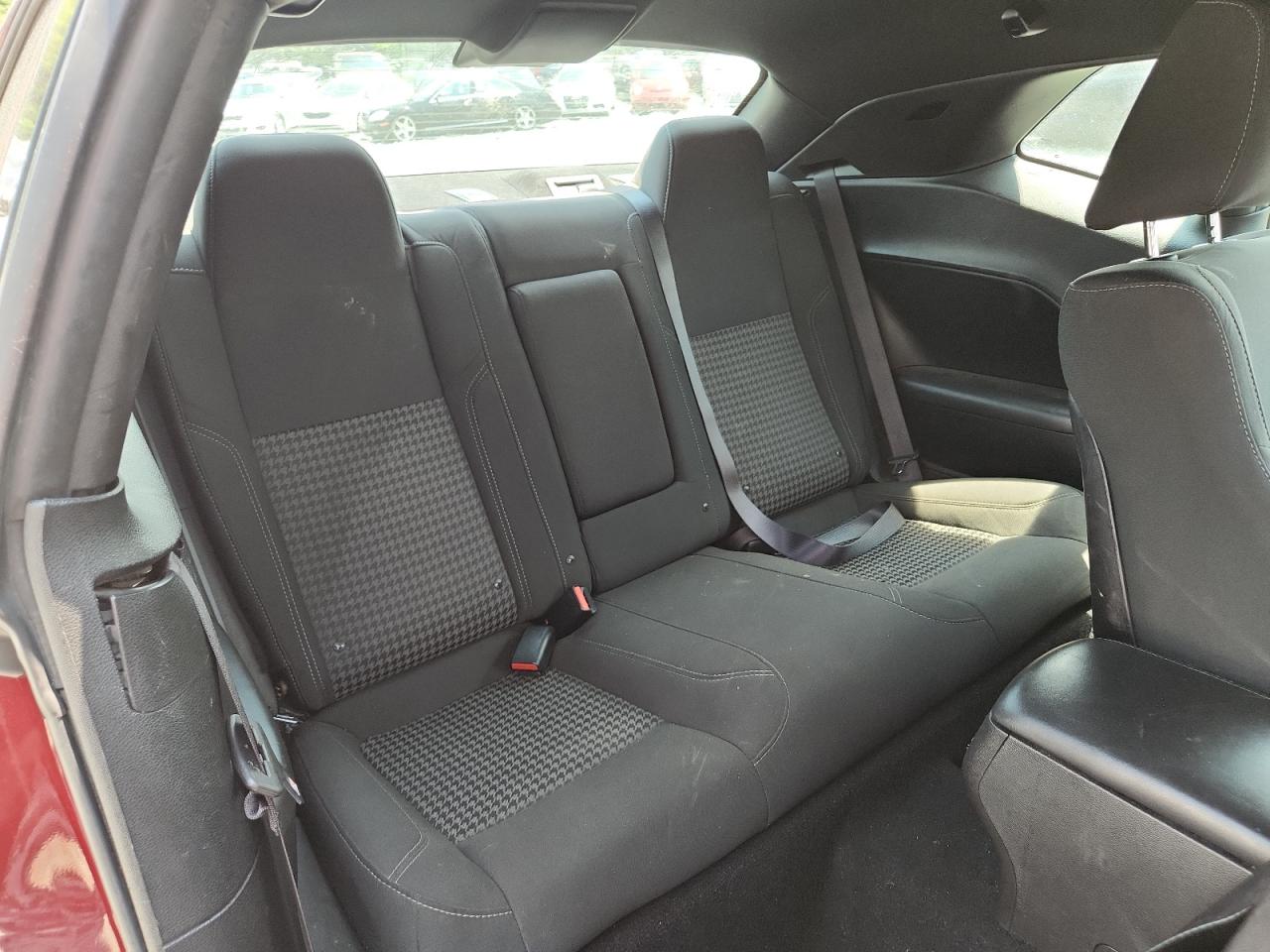 2019 Dodge Challenger Sxt VIN: 2C3CDZAG5KH701637 Lot: 64077795