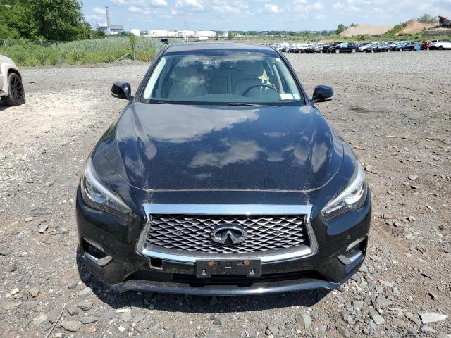  INFINITI Q50 2018 Black