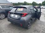 2024 TOYOTA YARIS DESI for sale at Copart BELFAST