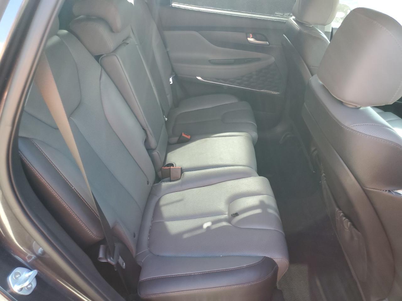 2020 Hyundai Santa Fe Sel VIN: 5NMS33AA1LH283568 Lot: 64987485