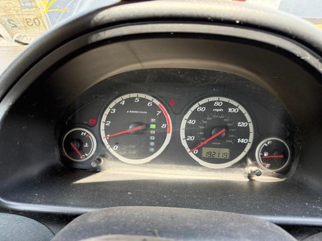 2006 HONDA CR-V LX  