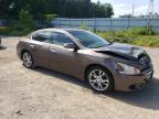2012 NISSAN MAXIMA S   à vendre chez Copart ON - LONDON