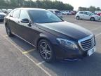 2014 MERCEDES BENZ S350 SE LI for sale at Copart SANDTOFT