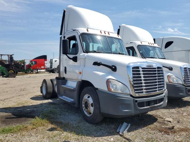 2016 Freightliner Cascadia 125 Semi Truck