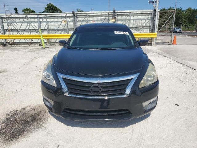  NISSAN ALTIMA 2014 Czarny