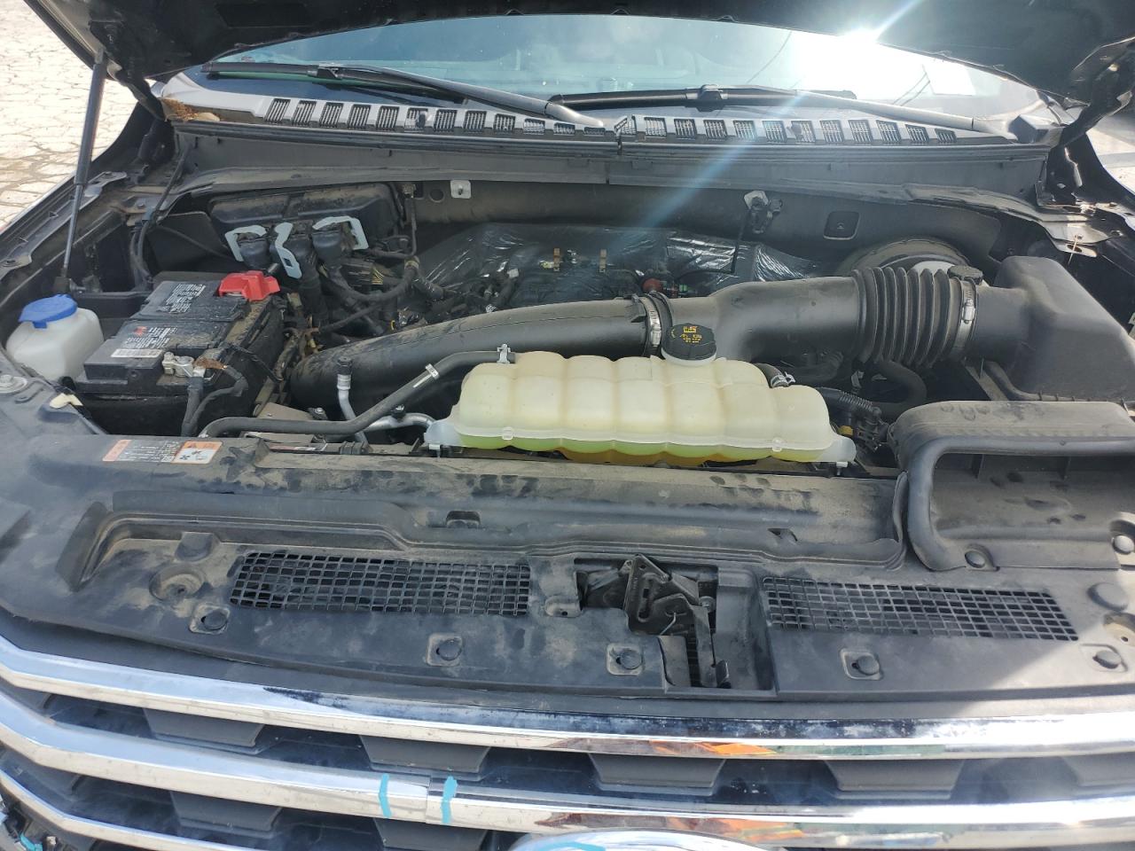2021 Ford Expedition Xl VIN: 1FMJU1GT0MEA59746 Lot: 65587695