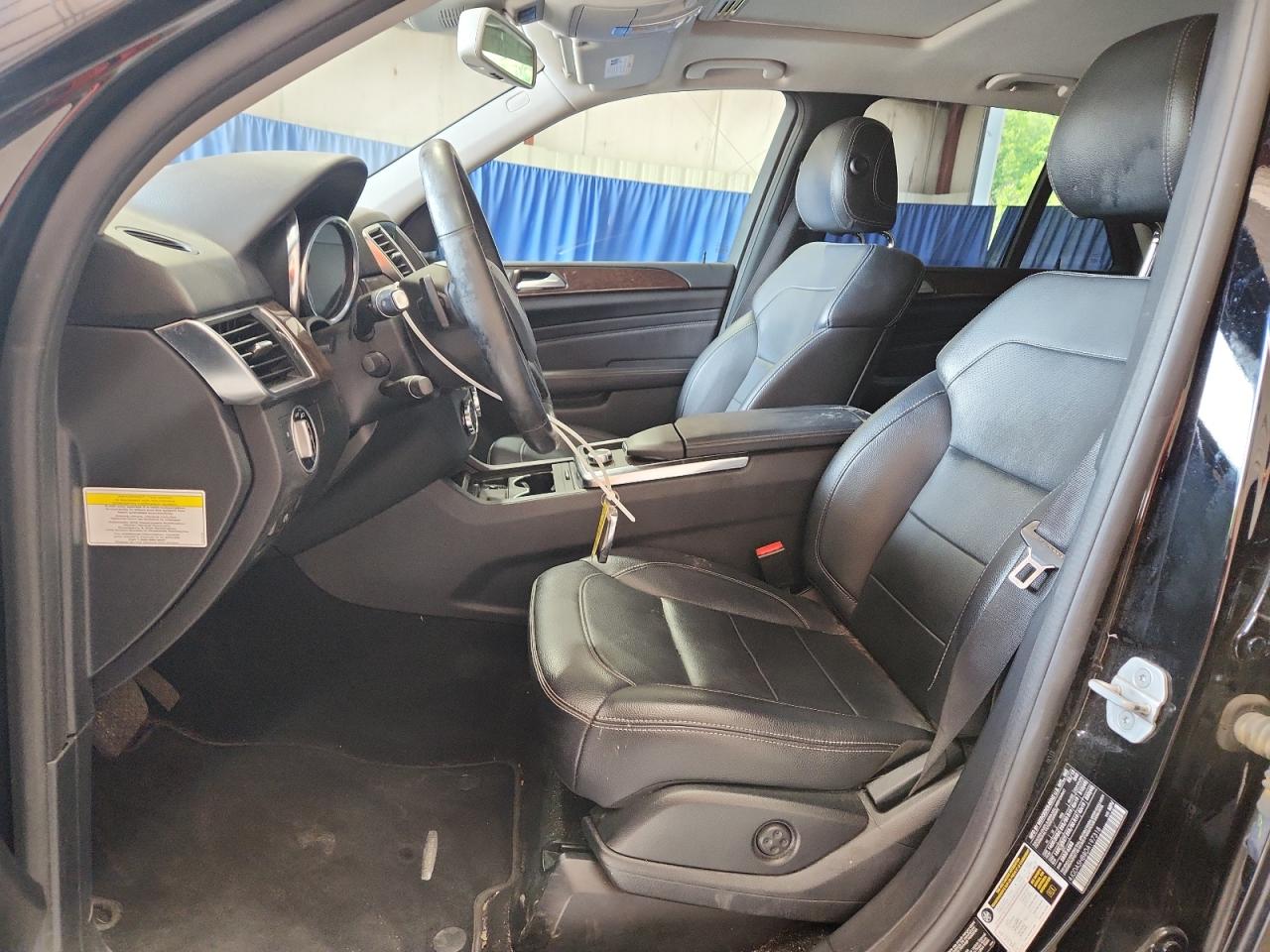 2013 Mercedes-Benz Ml 350 4Matic VIN: 4JGDA5HB8DA197318 Lot: 64134365