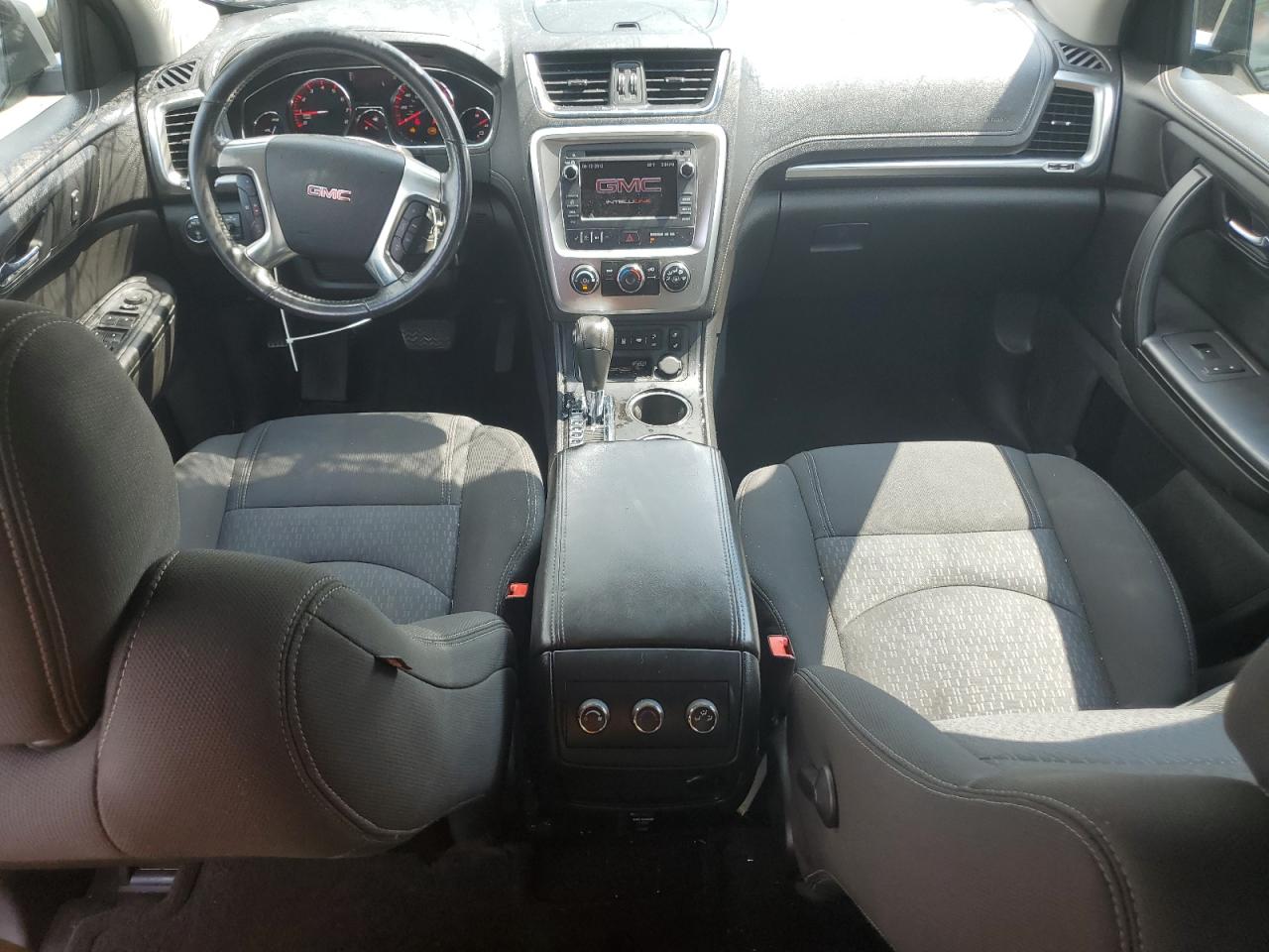 2014 GMC Acadia Sle VIN: 1GKKVPKD4EJ218046 Lot: 64954885