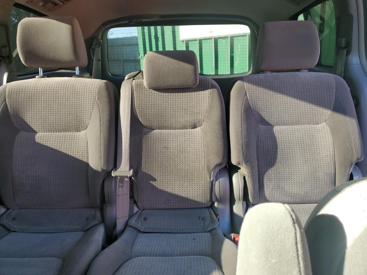 2008 Toyota Sienna Ce VIN: 5TDZK23C38S169716 Lot: 64701565