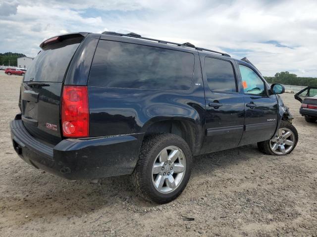 Parquets GMC YUKON 2013 Black