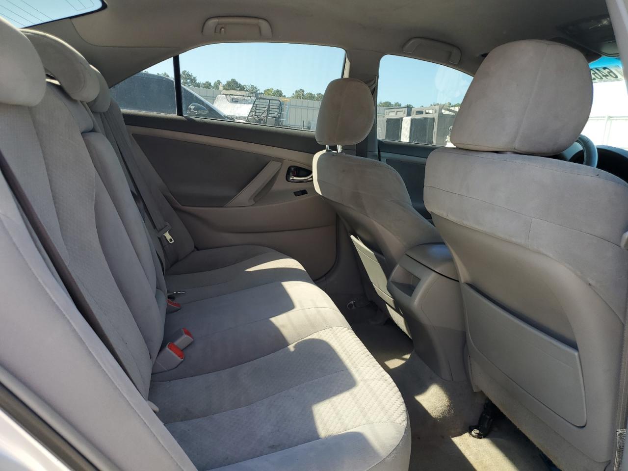 2009 Toyota Camry Base VIN: 4T1BE46K39U336317 Lot: 64695035