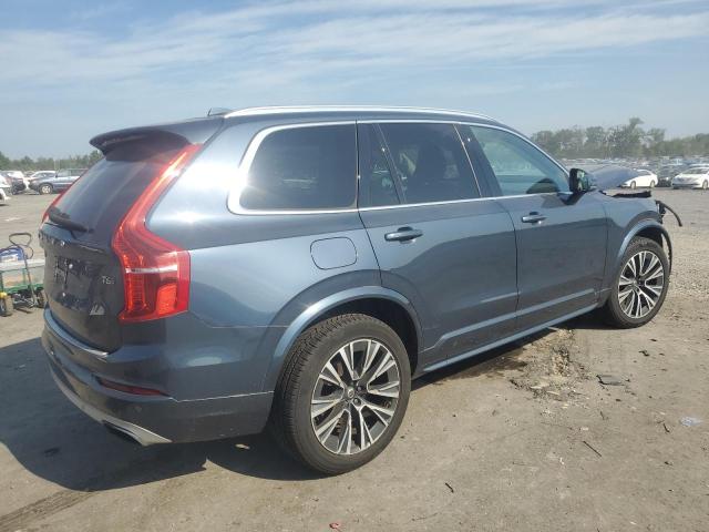  VOLVO XC90 2020 Granatowy