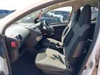 2014 TOYOTA AYGO MOVE for sale at Copart SANDWICH