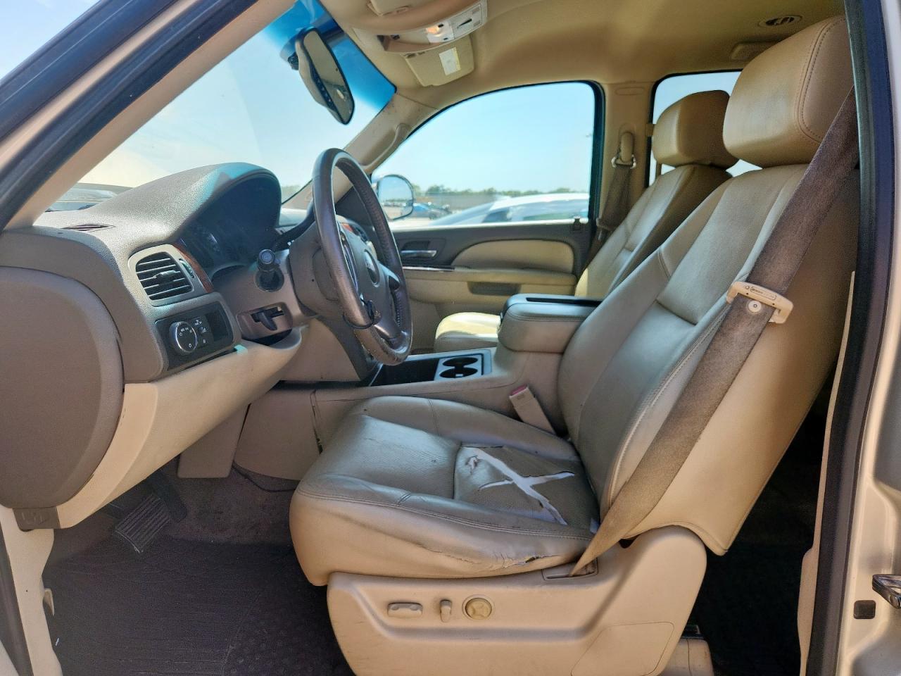 2012 GMC Yukon Slt VIN: 1GKS1CE03CR139642 Lot: 65587155