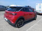 2024 VAUXHALL MOKKA ULTI for sale at Copart CHESTER