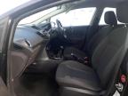2014 FORD FIESTA ZET for sale at Copart WHITBURN