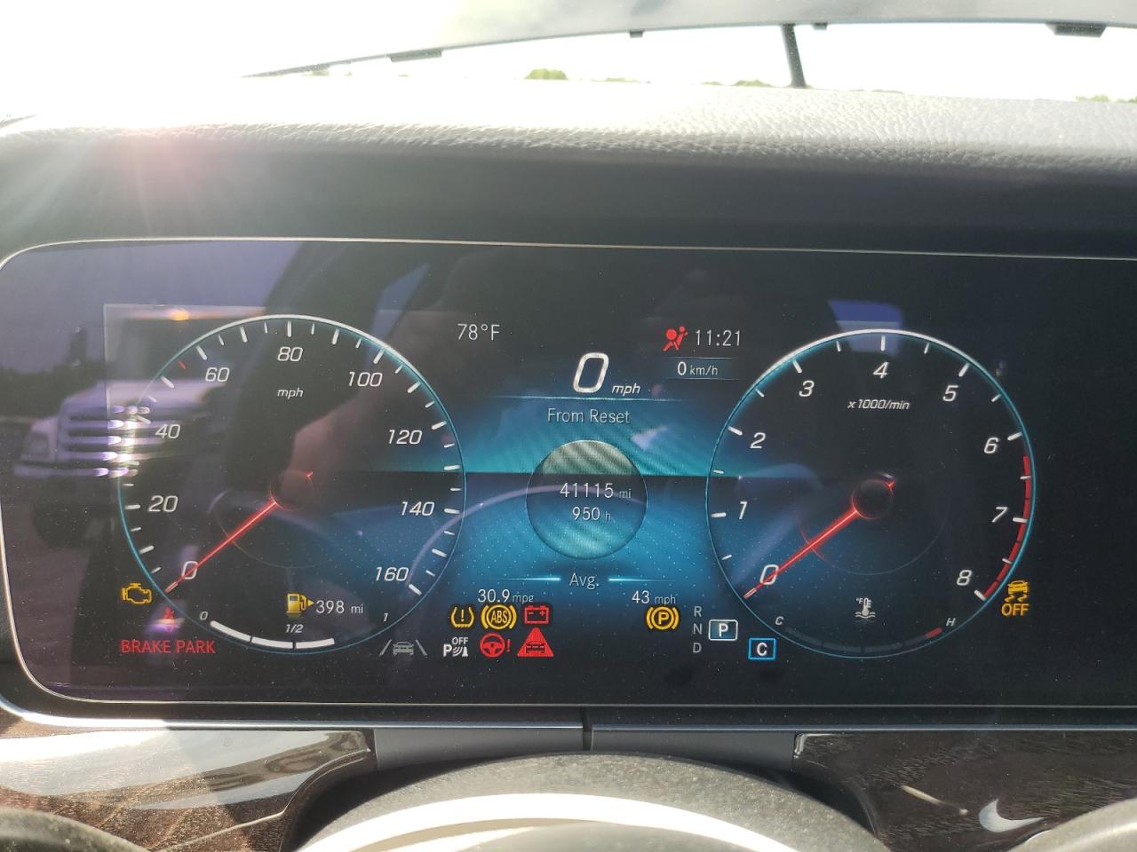 2023 Mercedes-Benz E 350 4Matic VIN: W1KZF8EB7PB099211 Lot: 64562695