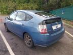 2005 TOYOTA PRIUS T4 V for sale at Copart ST HELENS