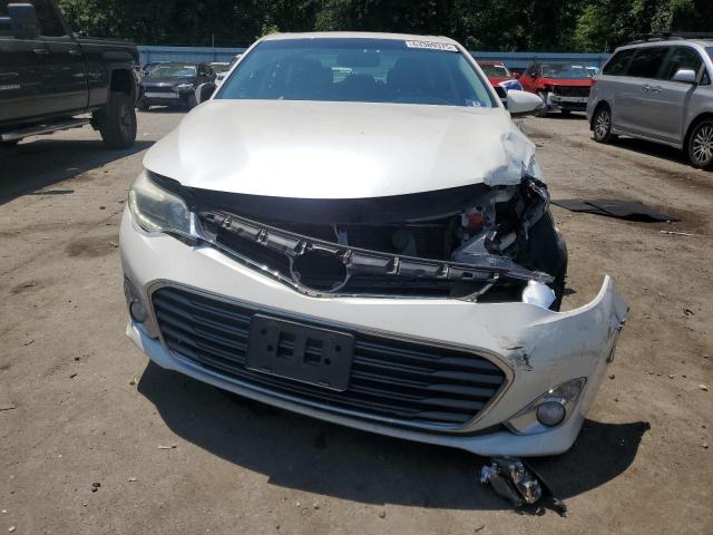  TOYOTA AVALON 2013 Белы