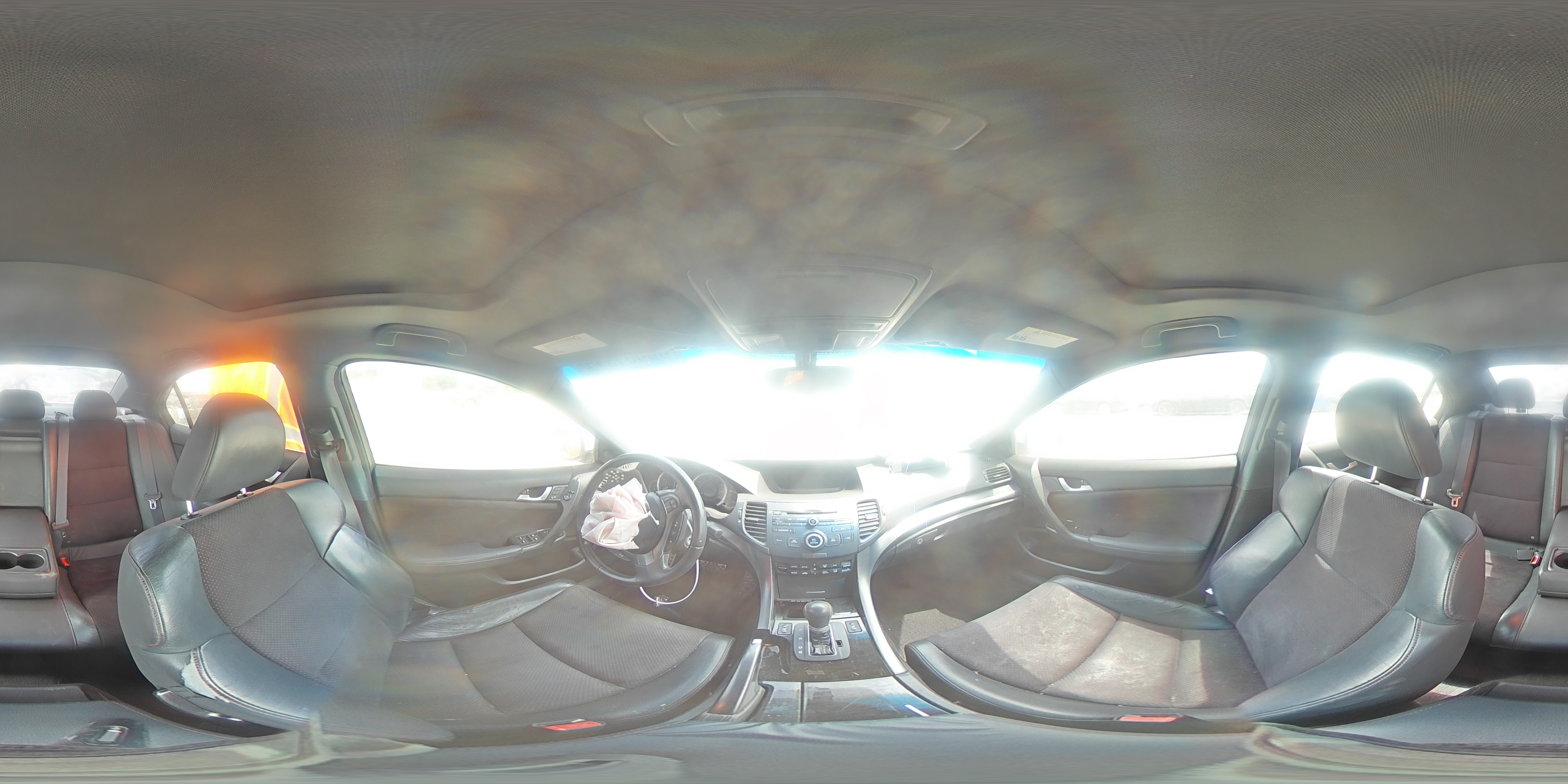 2012 Acura Tsx Se VIN: JH4CU2F84CC028251 Lot: 63081985
