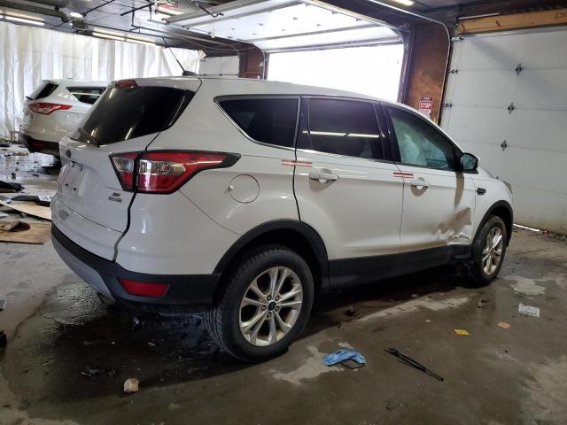  FORD ESCAPE 2017 Белы